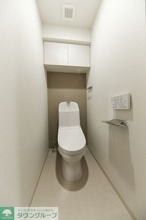 ベルファース神田神保町の物件内観写真